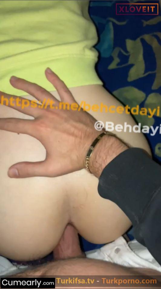 Anal Porno Utkucitrine kızı inşaatta götünden sikti
