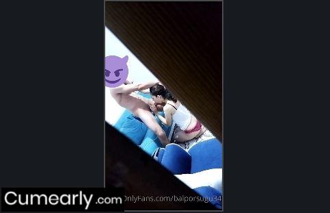 Balporsugu34 ifşa sakso seks OnlyFans