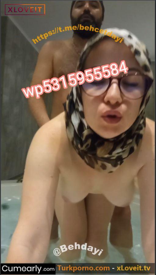 Canan Yenge Seks videosu Yeni