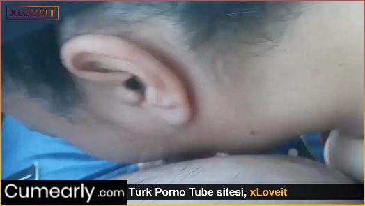 Dayın görse ikimizide siker