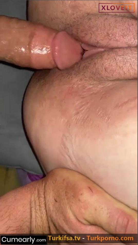 HD Porno Bir götten bir amdan otoyol yaptı