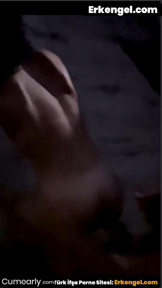 Hotwife Ceyda sikildi çığlıklarla