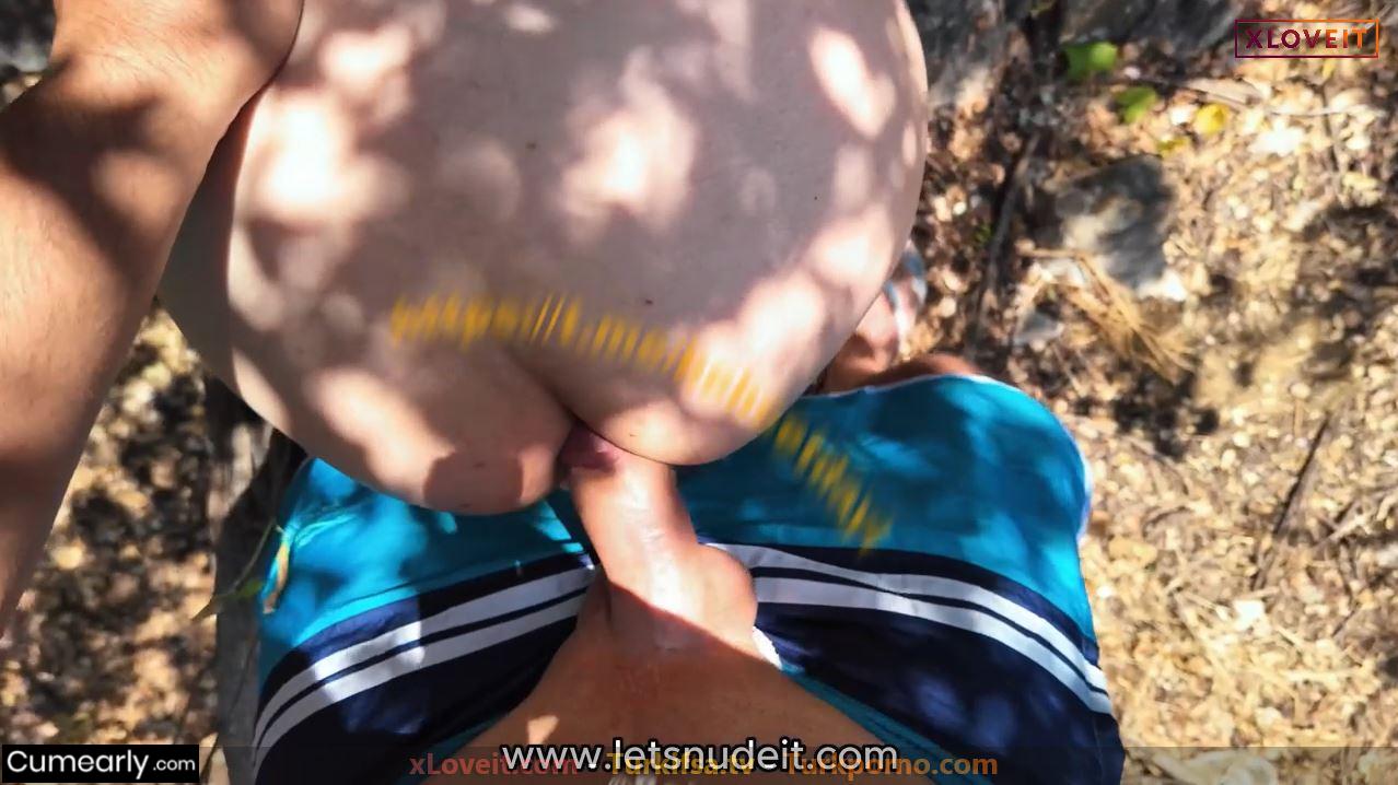 Konulu Porno Film sevgilisiyle konuşurken sakso çekip sikildi