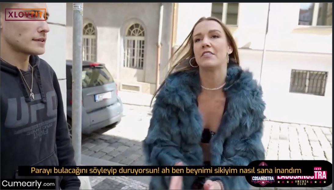 Kumarda parayı kaybedince karısını sattı Altyazılı Porno film