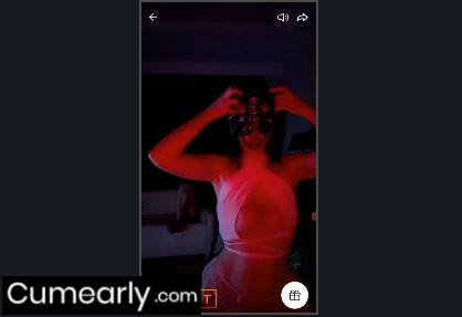 Çağla Somuncu Porno izle Maskeli Elya
