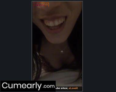 Melissa Dost ifşa Porno 17dakika