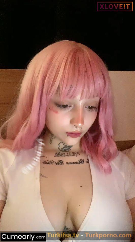 Misa Misu ifşa Canlı yayın videosu seyret