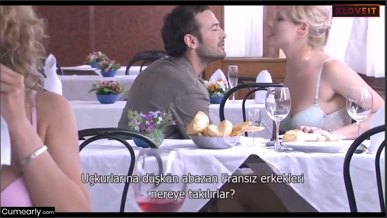 Monamour – Aşkım – Tinto Brass Erotik Film Altyazılı