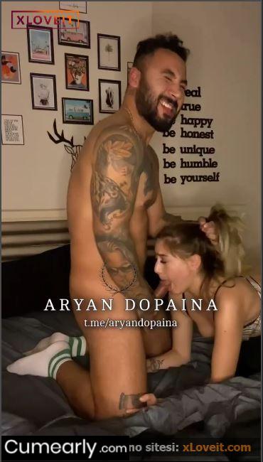 Porno film izle Meribabe