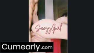 SassyyGirl ifşa sakso sex videosu Neşe Mert