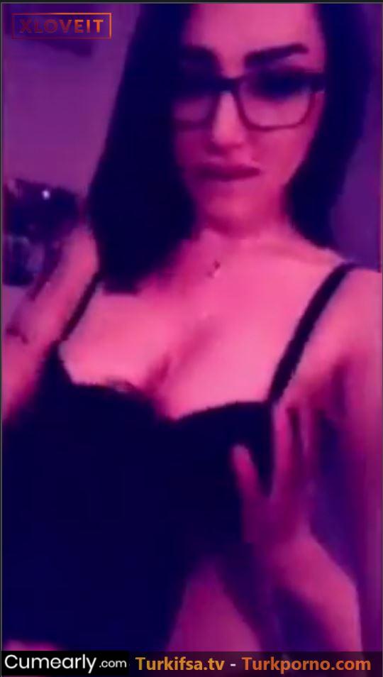 Sikiş Öğretmeni kimdir Narin Esmersoy