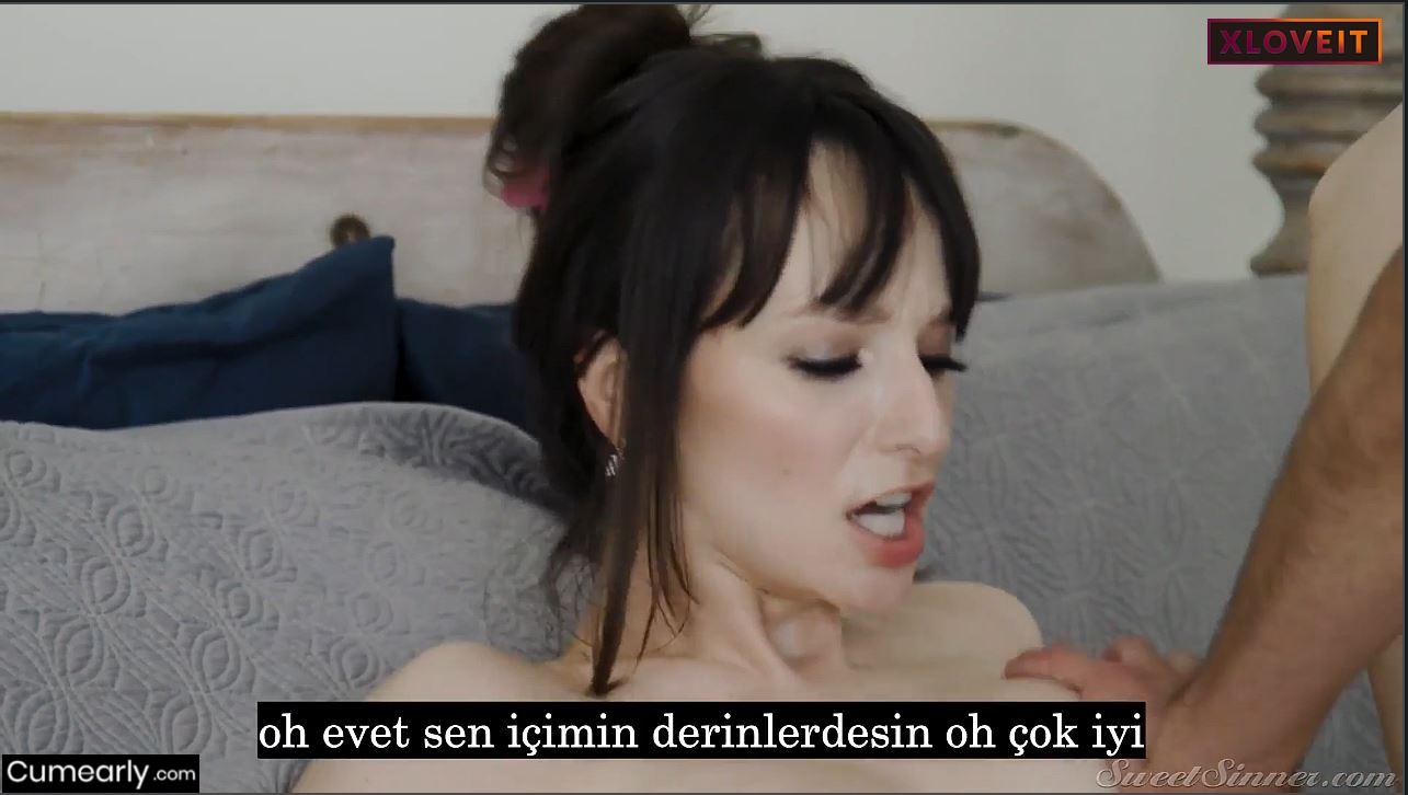Terapi için anneler evlatlarını takas etti Altyazılı Porno