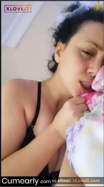 Türk porno video genç çift ateşli