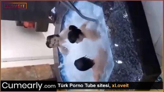 Ukrayna Seks Turu Türkler Grup Swinger