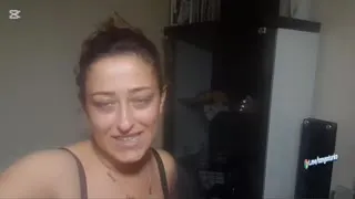 Gökçe Ersoy Yeni youtube katıl ifşa videoları part 18