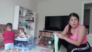 Gözde’nin Kanalı Youtube katıl ifşa videoları part 17