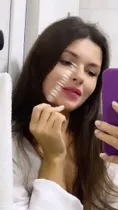 Türkiyede Yaşayan Rus Kızı Kira’nın Youtube Katıl ve Onlyfans Videoları Part 36