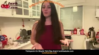 Aleyna Karakaş ifşa Youtube video