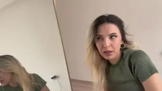 Sinem Eligür Youtube Katıl İfşa Videoları part 2