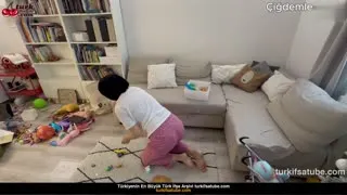 Çiğdemle Hayat ‘ın çok özel 150$ değerinde cigdemlehayat.com da sattığı videolar part 2