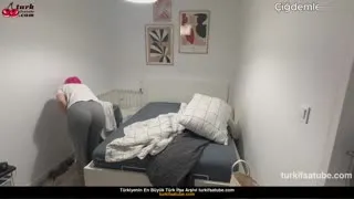 Çiğdemle Hayat ‘ın çok özel 150$ değerinde cigdemlehayat.com da sattığı videolar part 3
