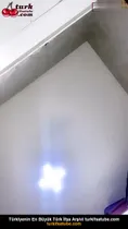 Sulu Kuduruk ifşa Türbanlı ev kızı iyice kaşarlaştı