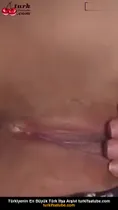 Kadın Boşalma Tango Sedef boşalma anını gösterdi
