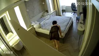 Gizli ipcam görüntüleri özel paylaşım part 7