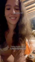 Türk Bir Ahçı ve barmen kızın harika çift tango ve onlyfans sakso ve seks videoları part 15