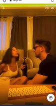 Türk Bir Ahçı ve barmen kızın harika çift tango ve onlyfans sakso ve seks videoları part 8