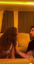 Türk Bir Ahçı ve barmen kızın harika çift tango ve onlyfans sakso ve seks videoları part 7