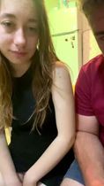 Üniversteli çıtırların amatör çift sex videoları part 8