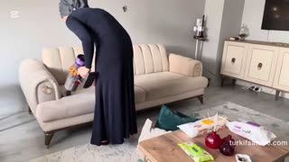 Esma ile Her Telden Youtube Katıl ifşa videoları voll 52