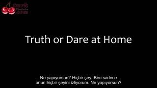 Angel Youngs Üvey Kardeşi Baştan Çıkarma Porno
