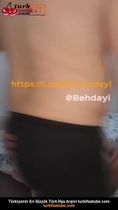 Tango Mine ifşa porno izle
