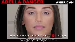 Woodman Casting – Abella Danger Anal Grup Sex Herşey var Türkçe Altyazılı Pornosu (istek duvarı)