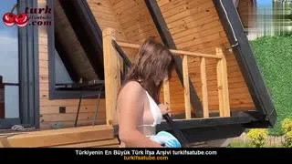 Umut Limanı ifşa nude