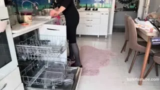Esma ile Her Telden Youtube Katıl ifşa videoları voll 59