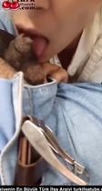 Küçük kızın seksi görünümü