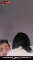 HijabSelin ifşa porno HD Arabada