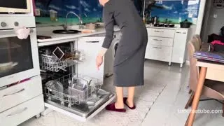 Esma ile Her Telden Youtube Katıl ifşa videoları voll 65