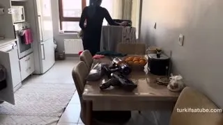 Esma ile Her Telden Youtube Katıl ifşa videoları voll 29