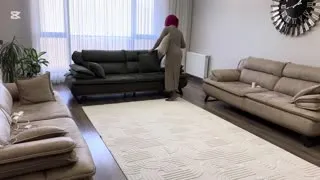 Fatma ile her telden 2. kanalı FATMASUFRA videoları part 2