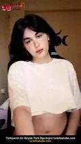Cheryboom ifşa nude OnlyFans Türk