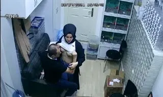 iptv den kaydedilmiş gizli kamera ifşa ve sex görüntüleripart 119