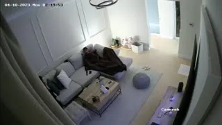 iptv den kaydedilmiş gizli kamera ifşa ve sex görüntüleripart 96