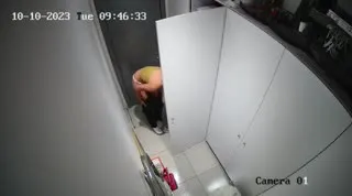 Türk gizli çekim ipcam videoları çok özel vol 15