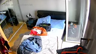 Türk gizli çekim ipcam videoları çok özel vol 1