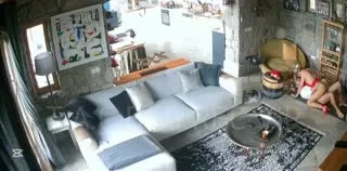 Abimiz Müzisyenlik Yapıyor Her Akşam Oturup Klarnet Çalıyor. Adamda Ne Şeytan Tüyü Var Bilmiyorum Ama Müzik İşinden İyi Ekmek Yiyor part 11