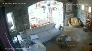 Abimiz Müzisyenlik Yapıyor Her Akşam Oturup Klarnet Çalıyor. Adamda Ne Şeytan Tüyü Var Bilmiyorum Ama Müzik İşinden İyi Ekmek Yiyor part 8